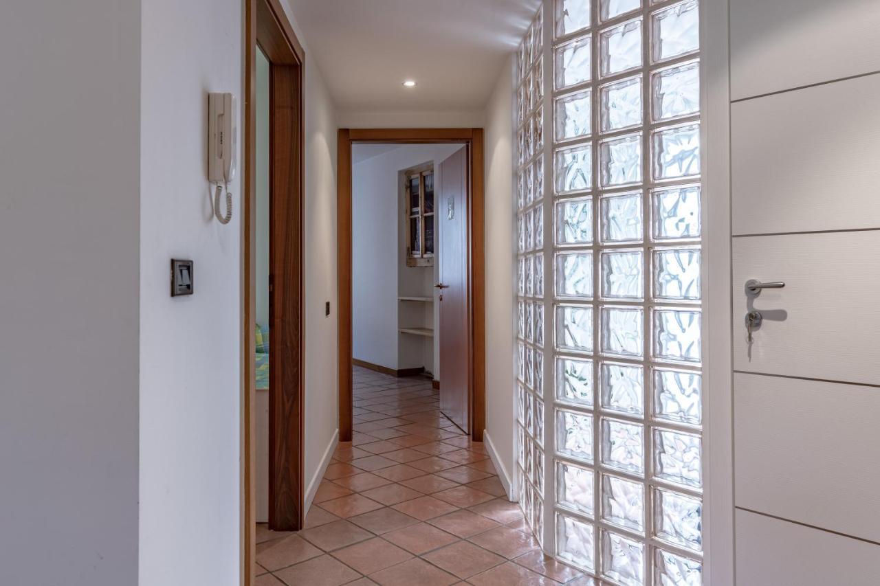 Casa Carraia Daire Cembra Lisignago Dış mekan fotoğraf