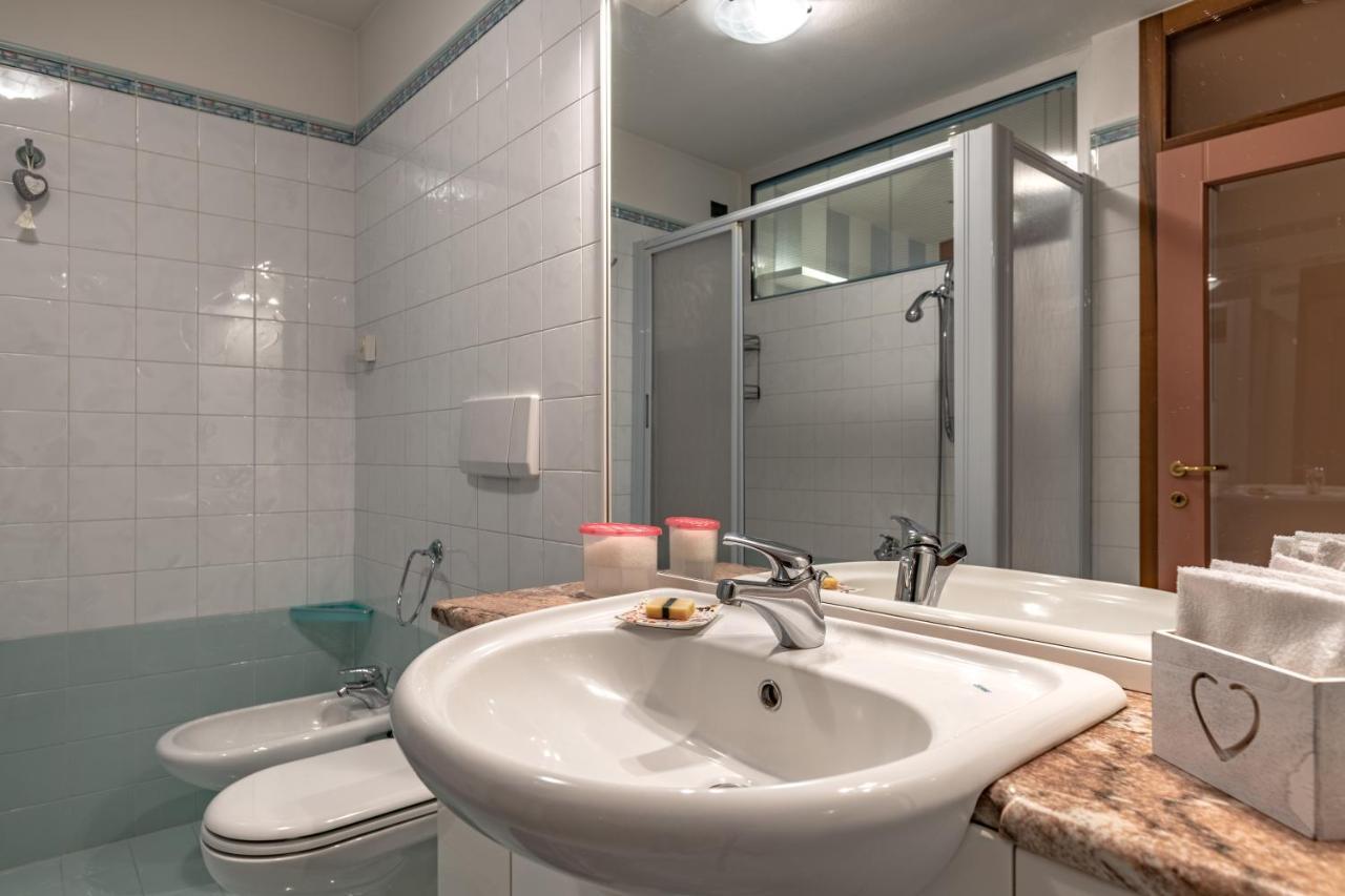 Casa Carraia Daire Cembra Lisignago Dış mekan fotoğraf