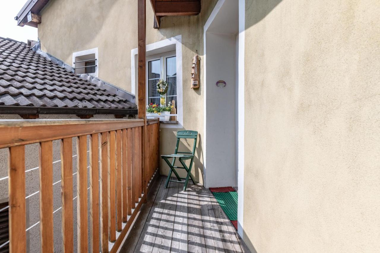 Casa Carraia Daire Cembra Lisignago Dış mekan fotoğraf