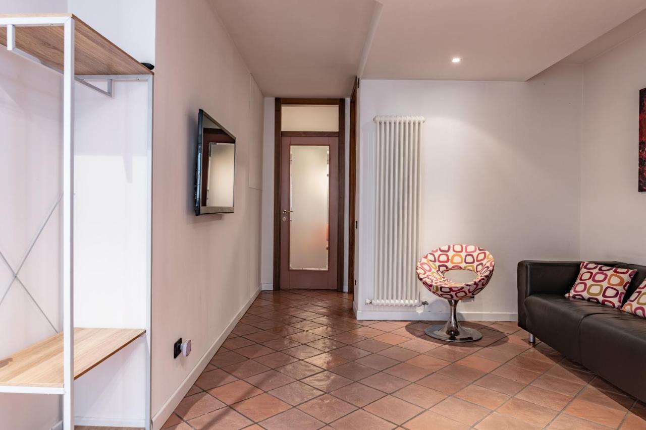 Casa Carraia Daire Cembra Lisignago Dış mekan fotoğraf